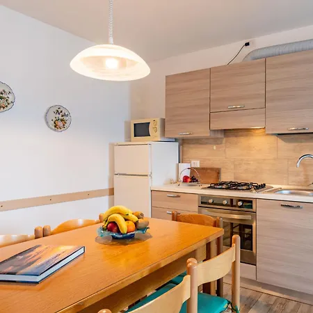 Appartement Nonna Gio By Interhome
