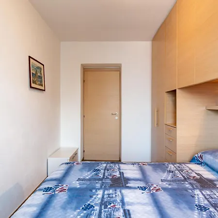 Nonna Gio By Interhome * Dorio