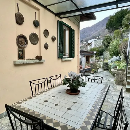 Nonna Gio By Interhome * Dorio