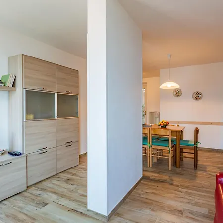 Appartement Nonna Gio By Interhome *