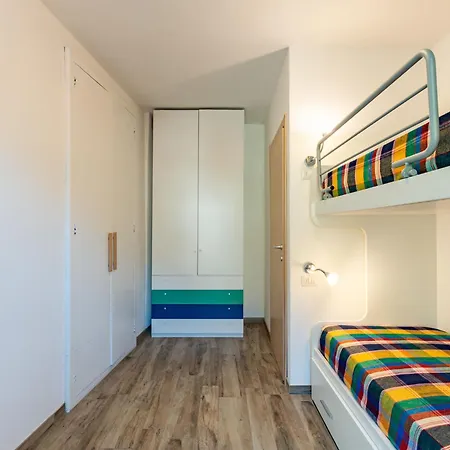 Nonna Gio By Interhome Appartement
