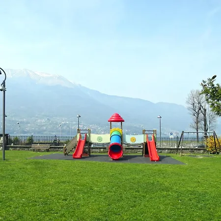Nonna Gio By Interhome Appartement Dorio