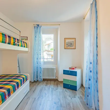 Appartement Nonna Gio By Interhome Dorio