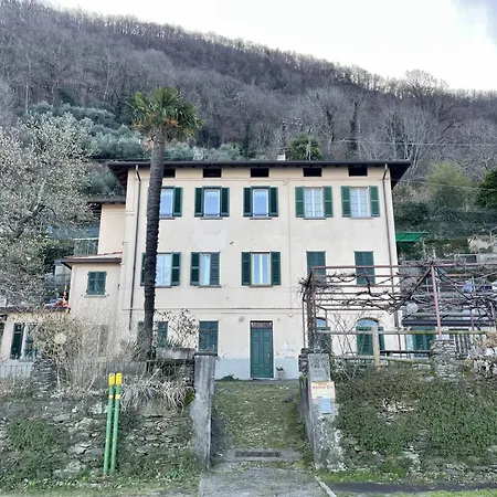 Appartement Nonna Gio By Interhome